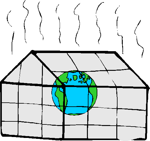 An image that relates to the content of the webquest.